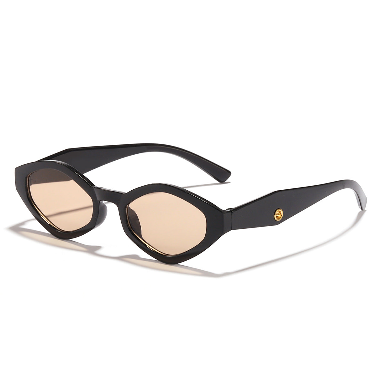 Damen Designer Sonnenbrille Brehn