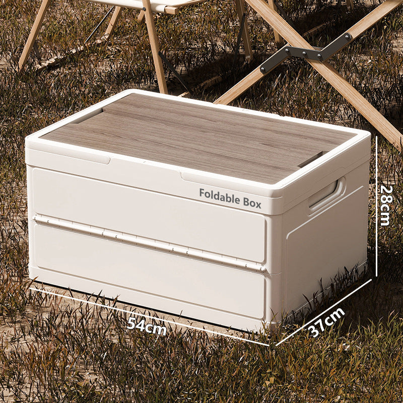 Faltbare Aufbewahrungsbox Brehn