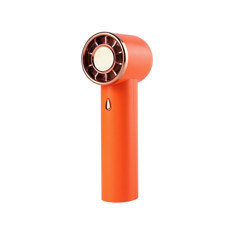 Damen kompakter Handheld-Lüfter Brehn