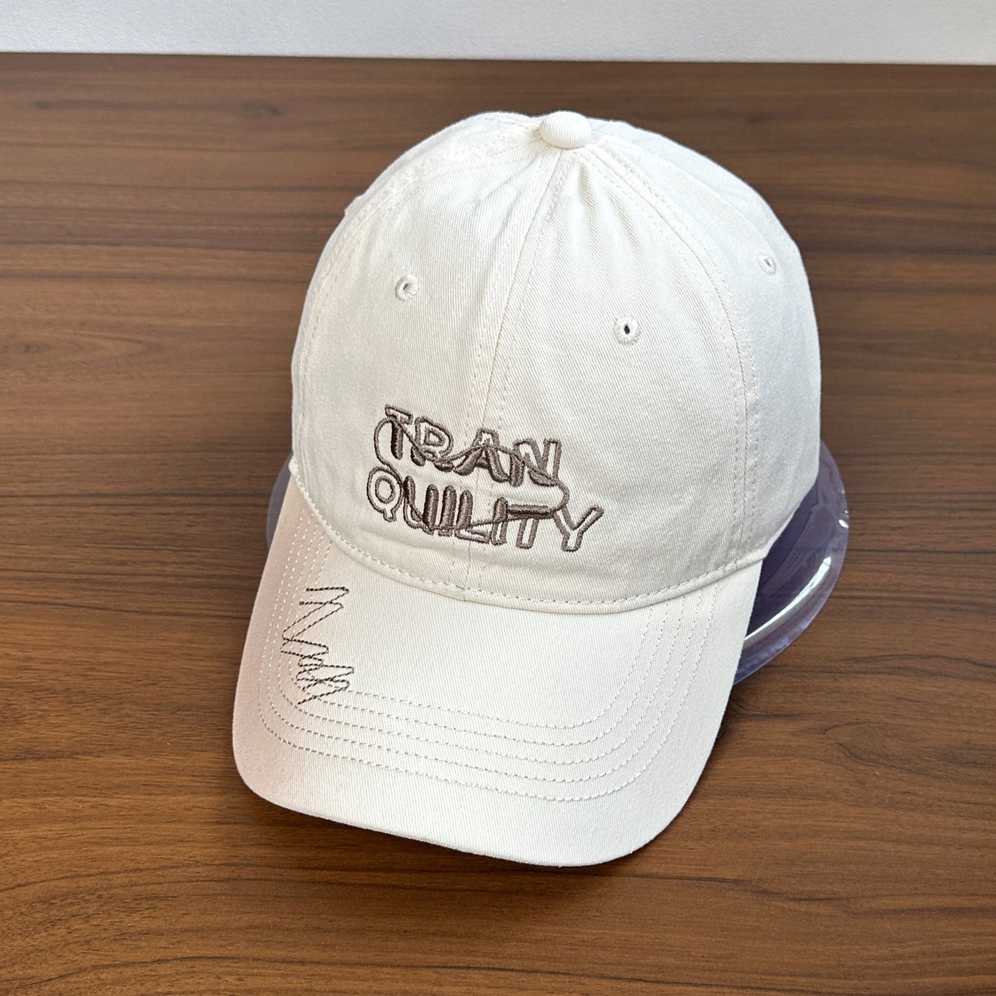 Damen Stylische Verstellbare Baseballkappe Brehn