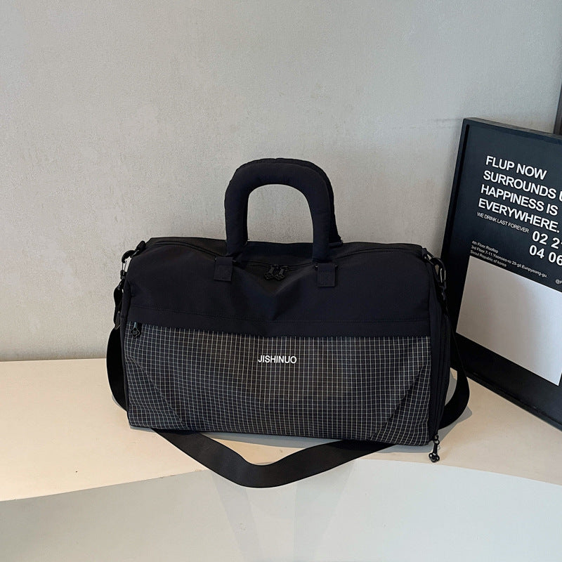 Langlebiges Outdoor-Duffel