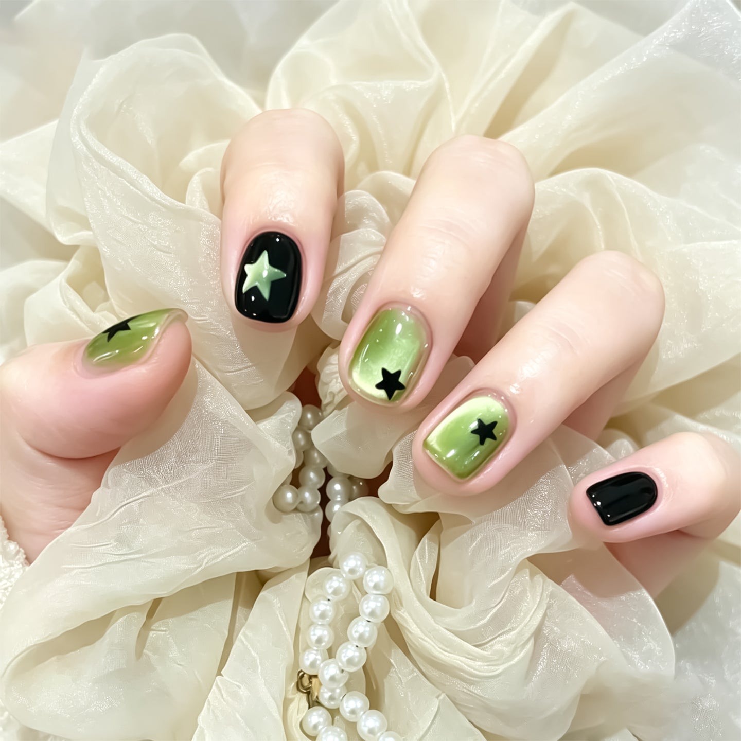 Nail Art Kit Brehn