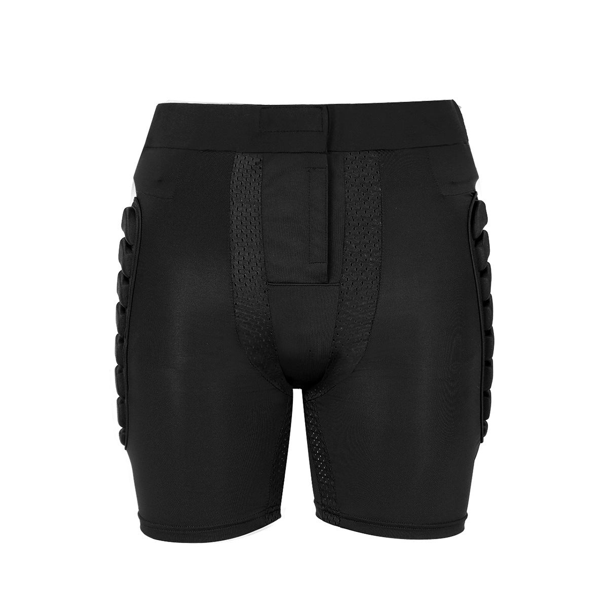 Gepolsterte Sportshorts Brehn