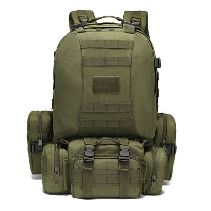 Taktischer Rucksack Brehn