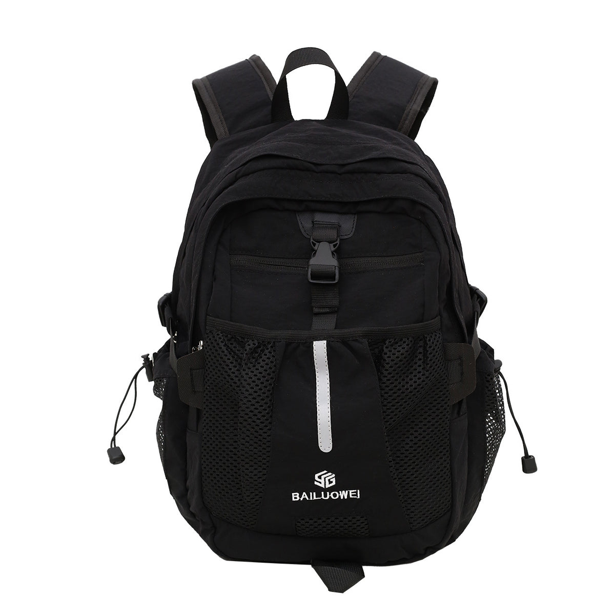 Leichter Wanderrucksack