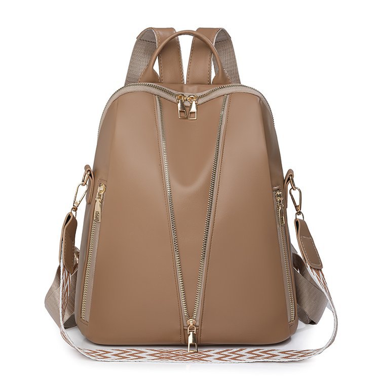 Multifunktionaler stilvoller Rucksack Brehn