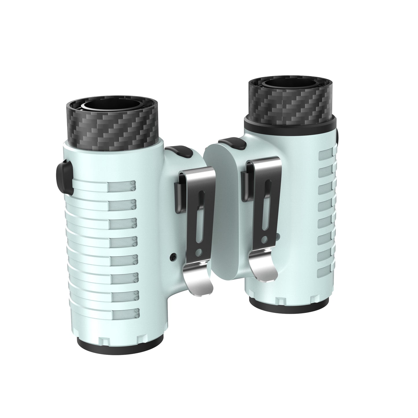 Unisex Fernglas mit ergonomischem Design Brehn