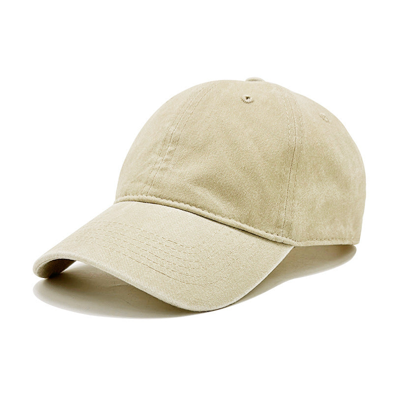 Damen Fleece Baseballkappe Brehn
