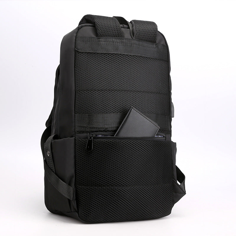 Funktionaler Urban Rucksack Brehn