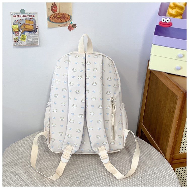 Rucksack mit Verspieltem Tierdesign Brehn