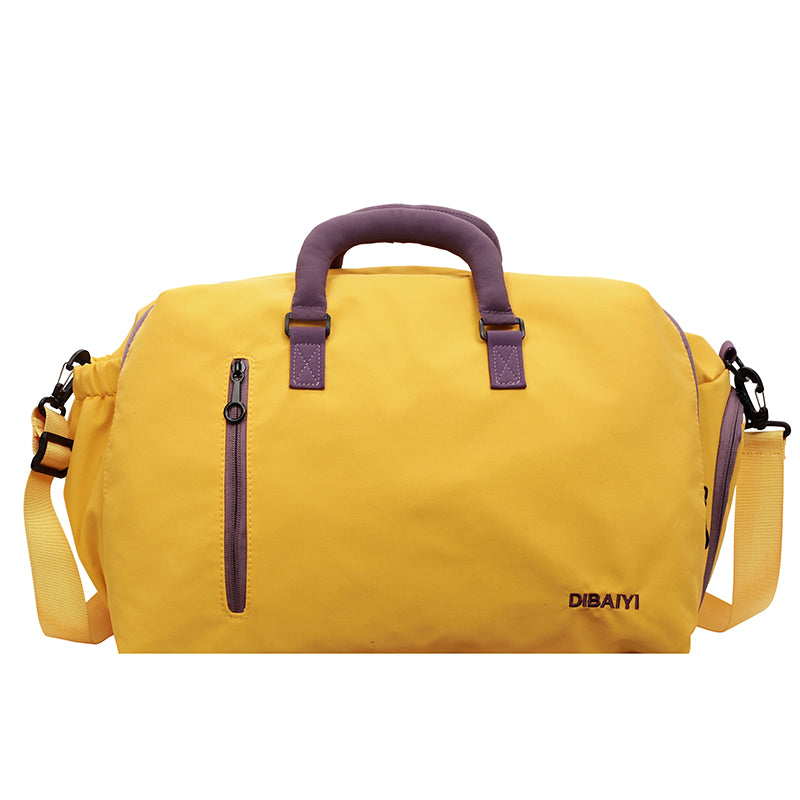 Robuste Sport Duffel Tasche
