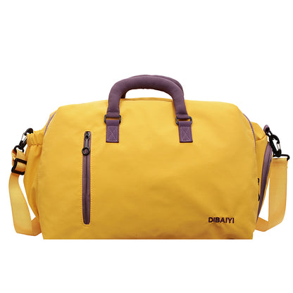 Robuste Sport Duffel Tasche