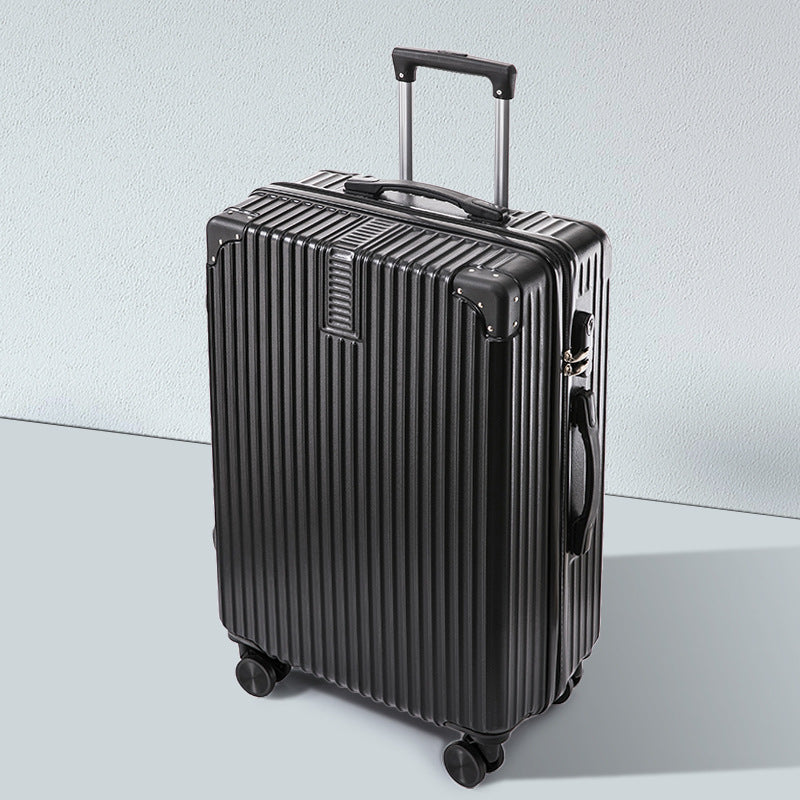 Herren Premium Multi-Compartment Hartschalen Gepäckset Brehn