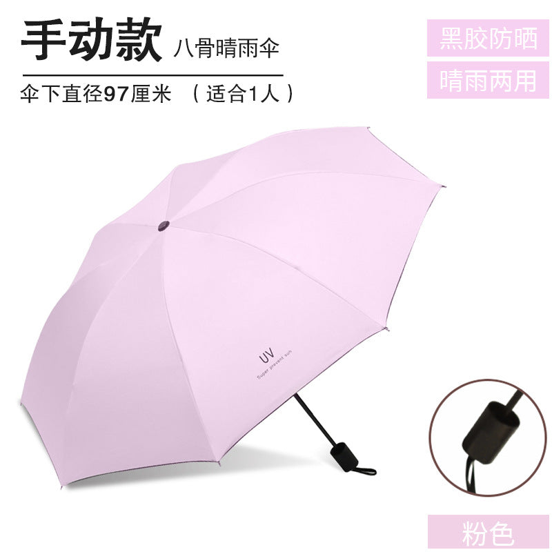 Unisex Regenschirm Brehn