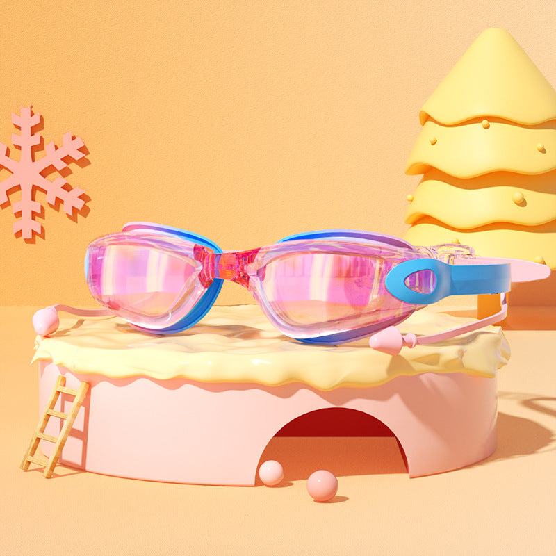 Schwimmbrille Brehn