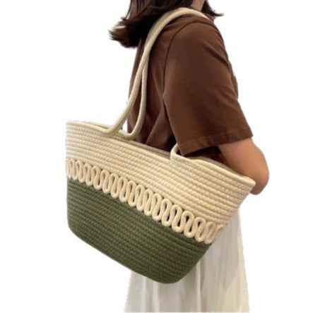 Damen Freizeit Tasche mit eleganter Linienführung Brehn