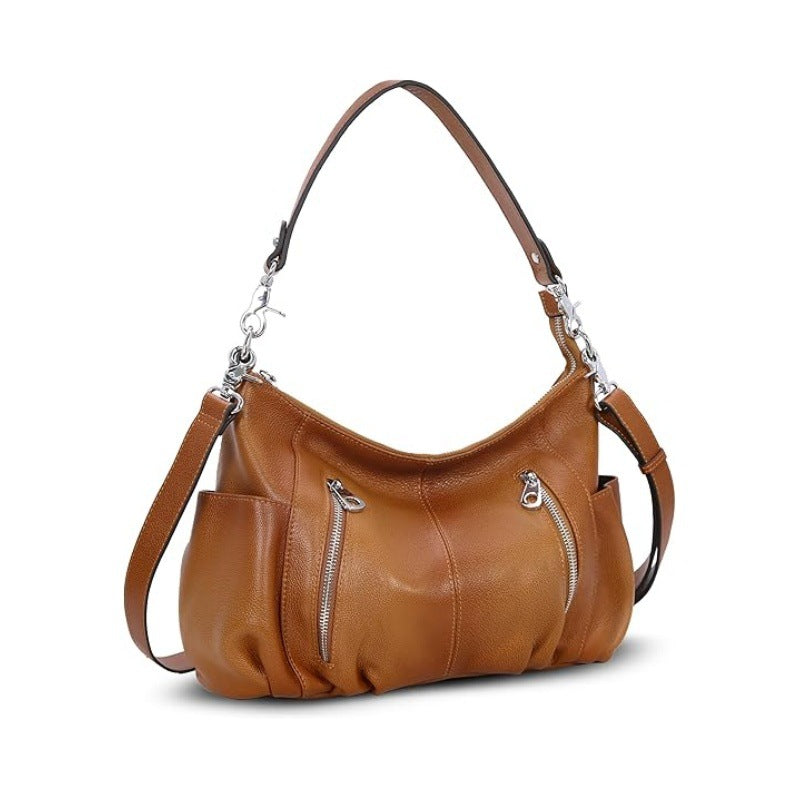 Schultertasche Brehn