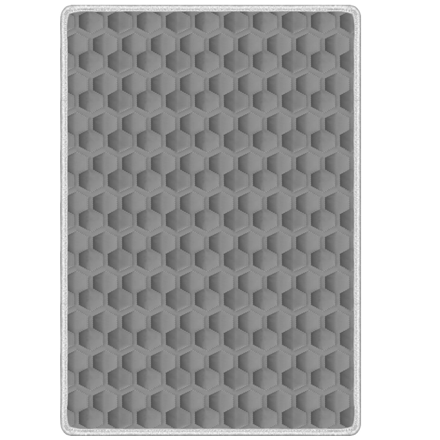 Damen ergonomische Kühle- und Schaumstoffmatte Brehn