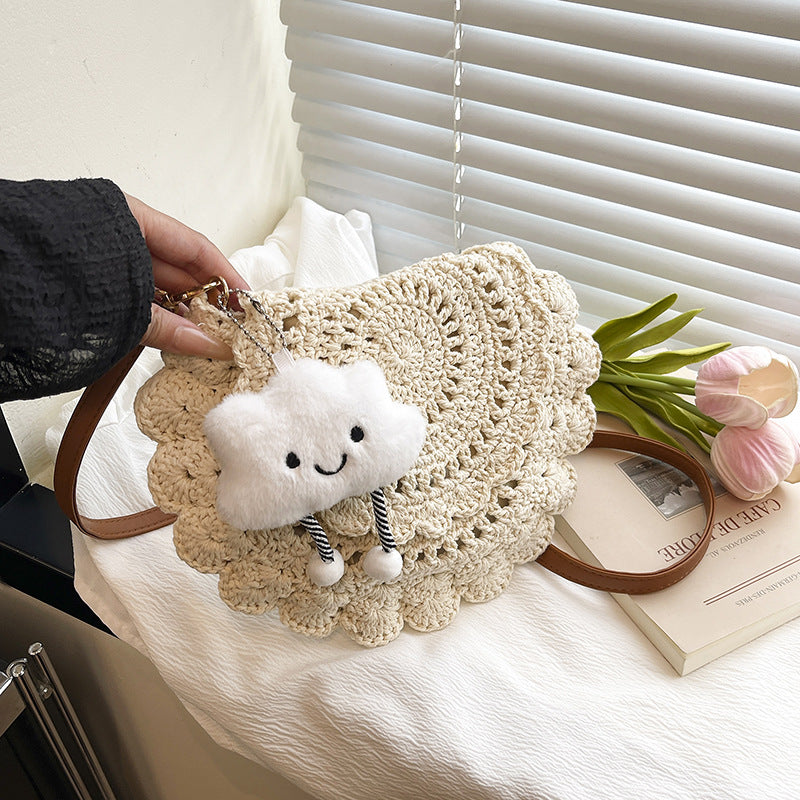 Handtasche Brehn