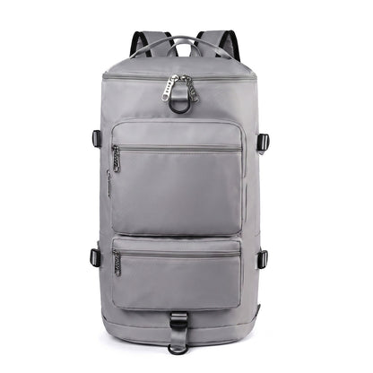 Multifunktionaler City-Rucksack mit Ergonomischem Design Brehn