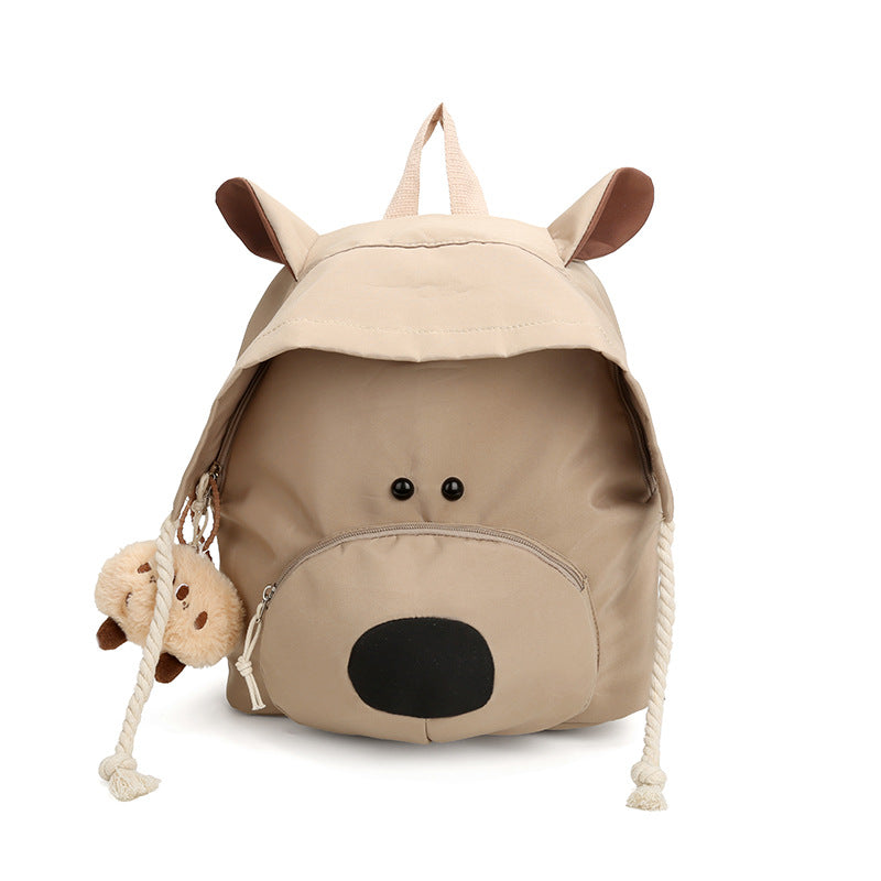 Rucksack Im Verspielten Tierdesign Brehn
