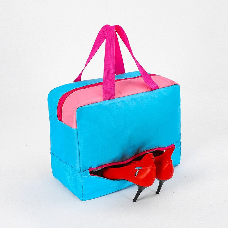 Vielseitige Reisetasche Brehn