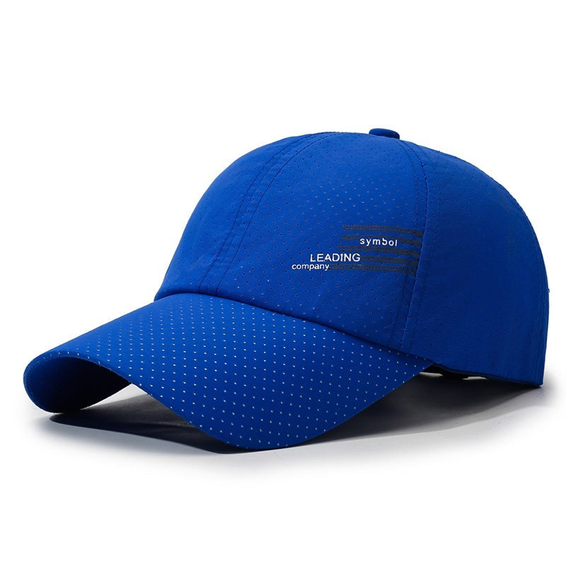 Damen Sportliche Baseballmütze Brehn