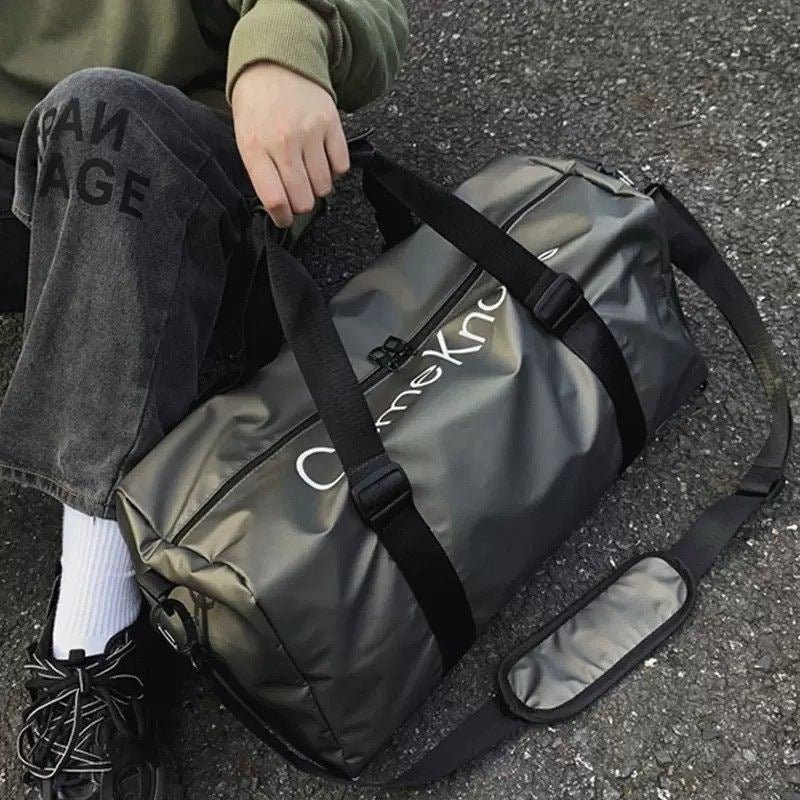 Wasserdichte Reise-Duffle Bag Brehn