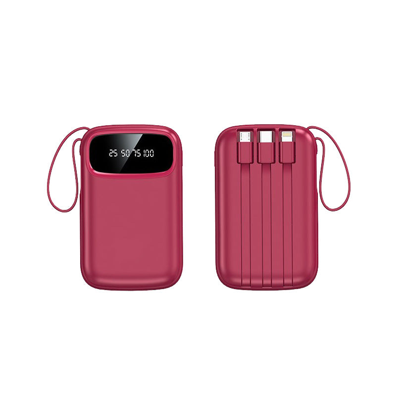 Powerbank Brehn