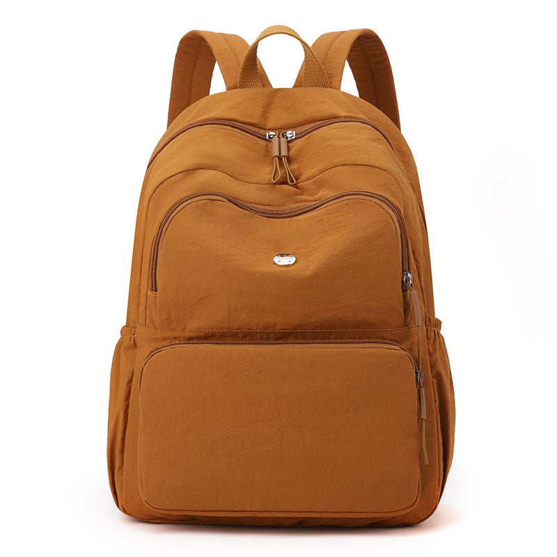 Trendy Multifunktionsrucksack Brehn