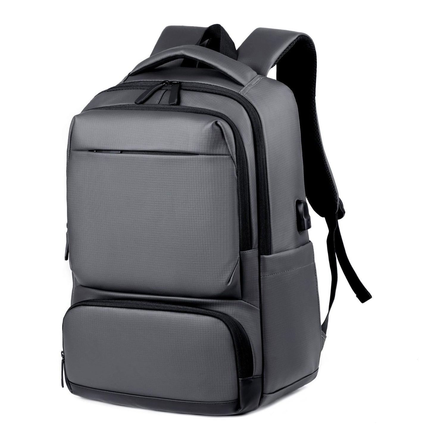 Kompakter Multifunktionaler Laptop-Rucksack Brehn