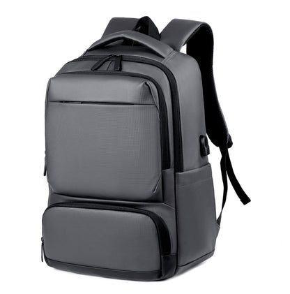Kompakter Multifunktionaler Laptop-Rucksack Brehn
