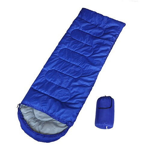 Schlafsack Mit Innovativer Isolierungstechnologie Brehn