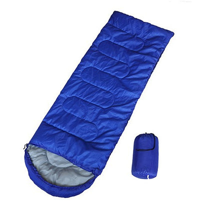 Schlafsack Mit Innovativer Isolierungstechnologie Brehn
