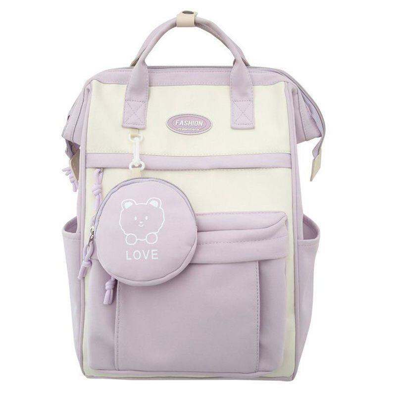 Cartoon-Themen Rucksack