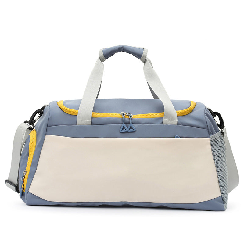 Premium Multi-Function Gym Duffel Bag Brehn