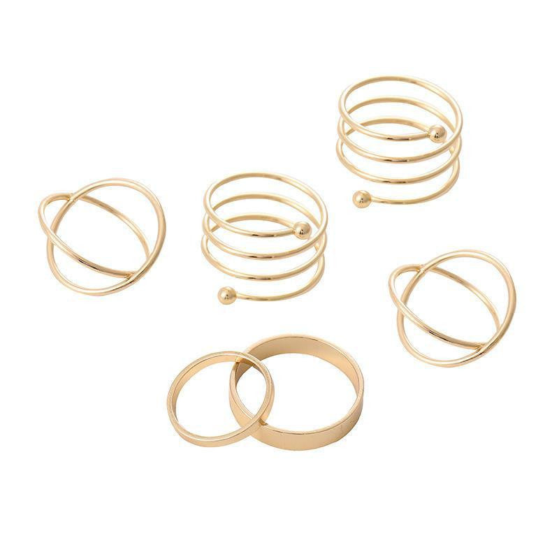 Haaraccessoires Brehn