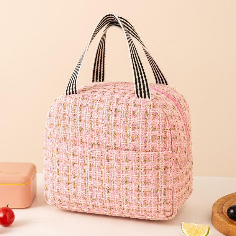 Isolierte Lunchbox mit Stilvollem Design Brehn