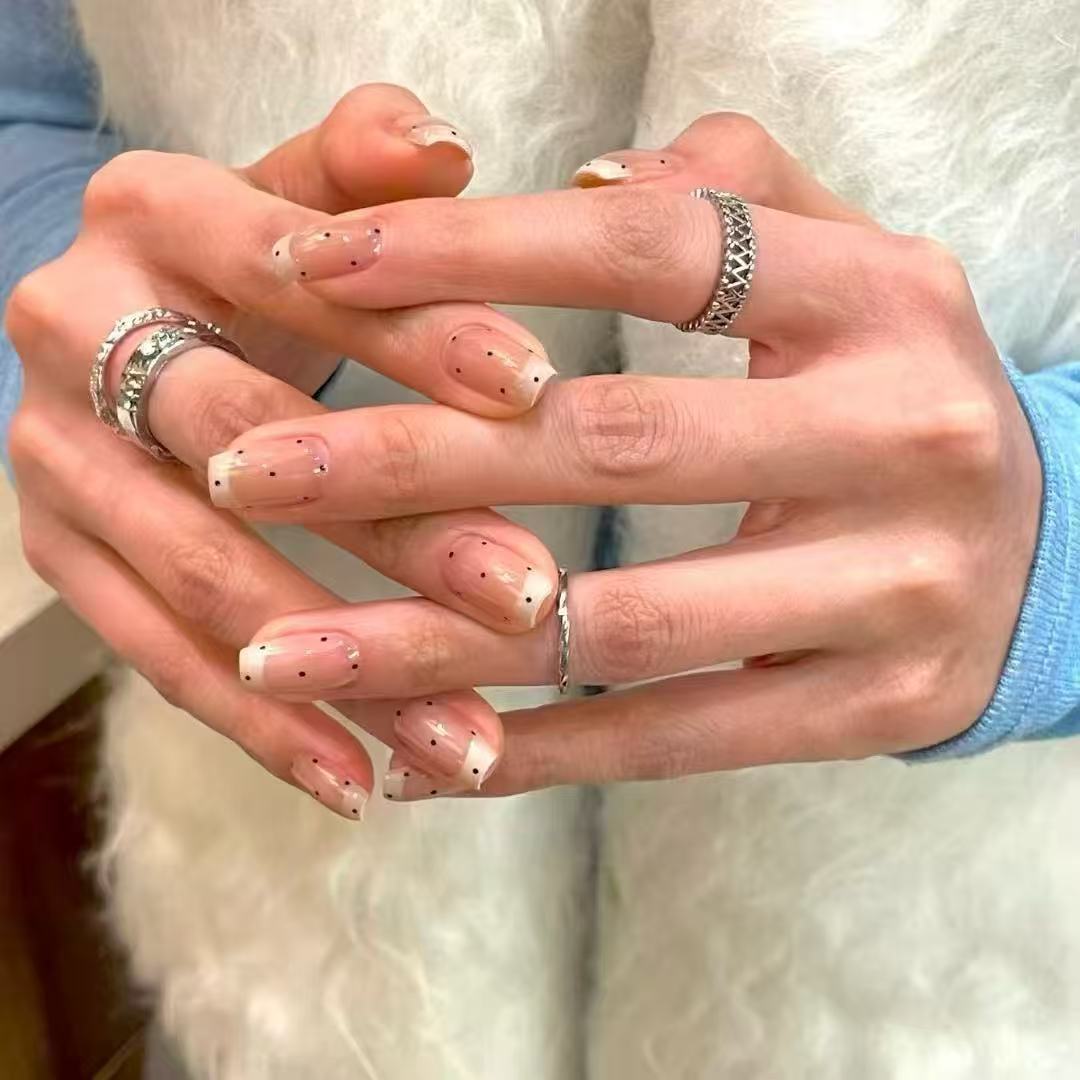 Kreative Nagelkunst Design Kollektion Brehn