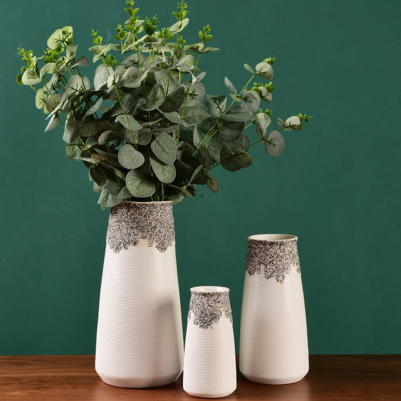 Dekorative Blumen