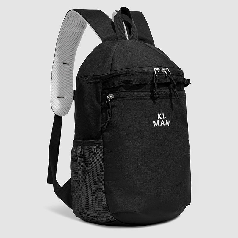 Leichter Mehrfachfach-Rucksack Brehn