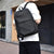 Wasserfest Multi-Funktionaler Rucksack Brehn
