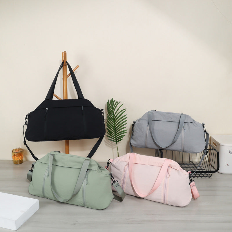Vielseitige Sport-Duffel-Tasche Brehn