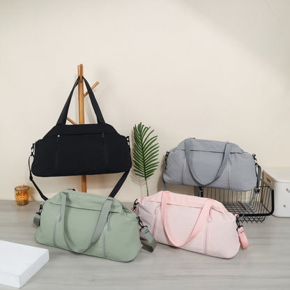 Vielseitige Sport-Duffel-Tasche Brehn