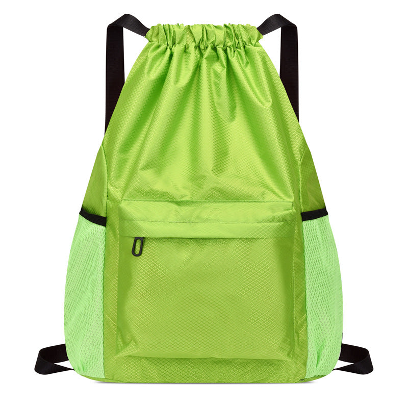 Leichter Sport-Rucksack Brehn
