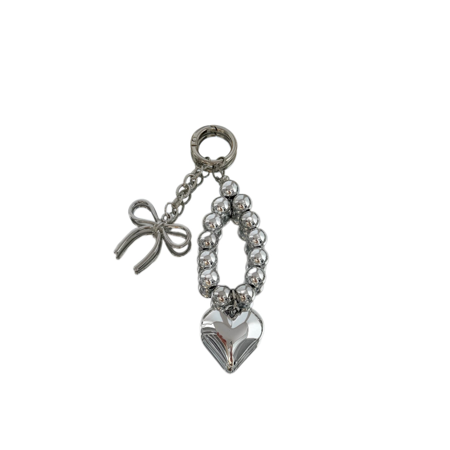 Dekorativer Charm Brehn
