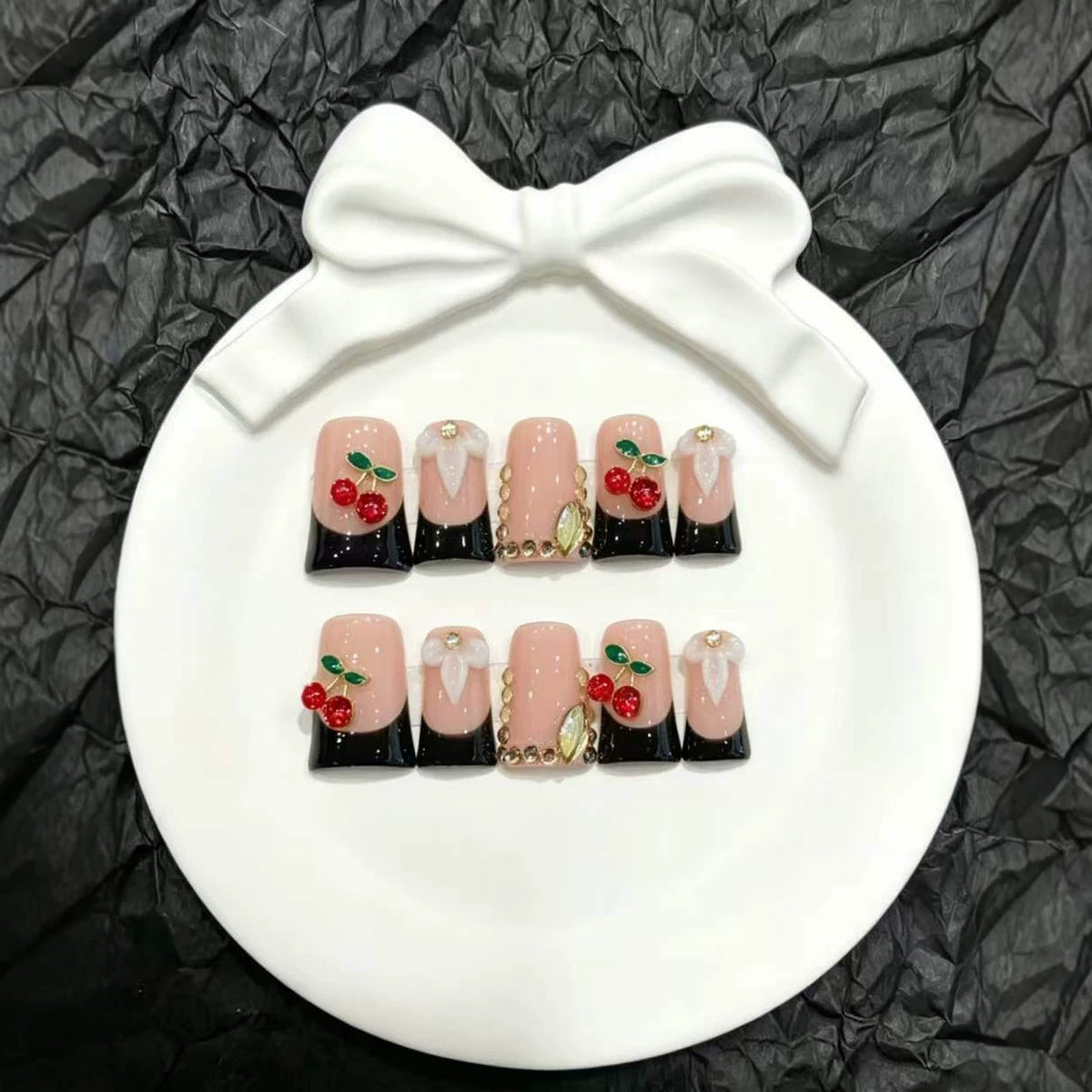 Dekorative Nagelkunst Tipps