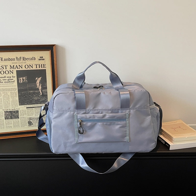 Vielseitige Allzweck-Sport-Duffel-Tasche Brehn