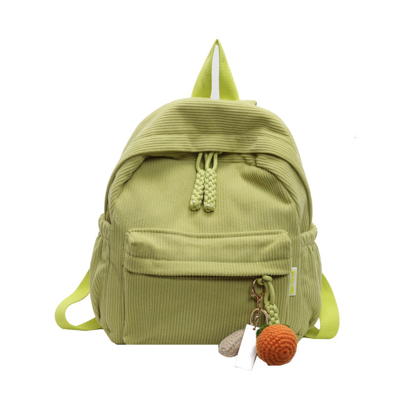 Cordura Casual Mini Schulrucksack Brehn