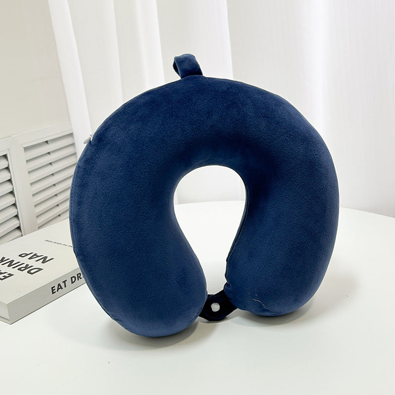 Unisex Nackenkissen Brehn